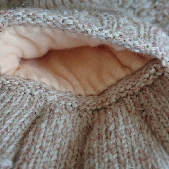 3M ThinsulateThinsulate Thermal Women's Convertible Lined Knit Glove - Picture 7 of 10